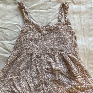 urban romantics flowy shirt pink cheetah print